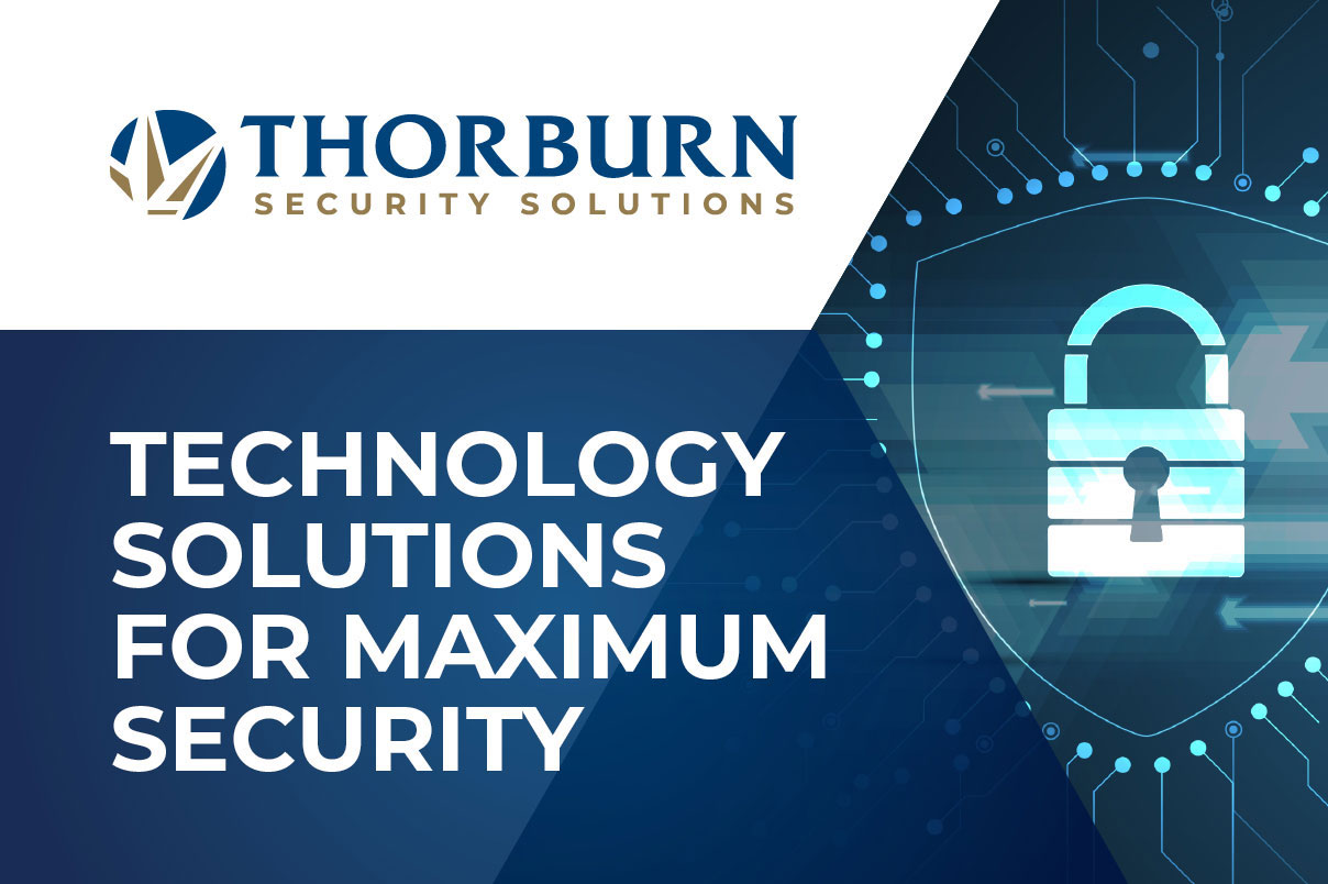 Integrated Technology Solutions For Maximum Security