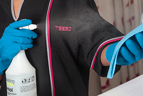 Cleaning and Hygiene - Suppliers
