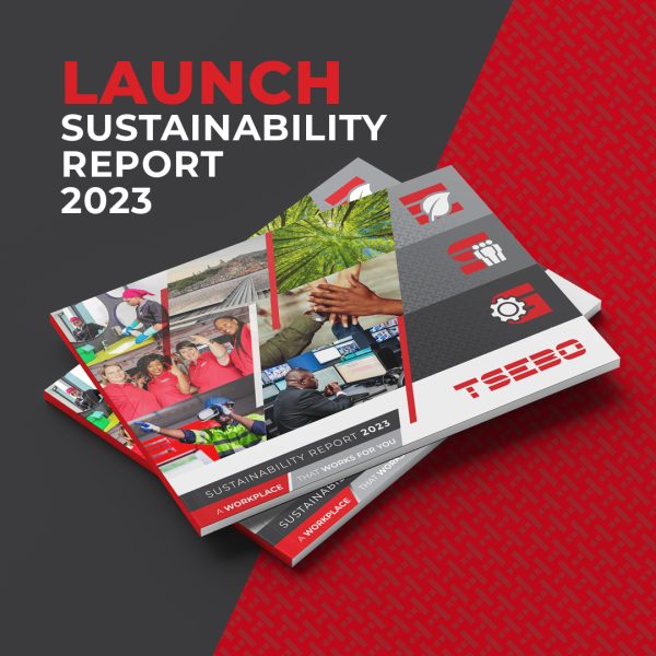 Tsebo Solutions Group | 2023 Sustainability Report