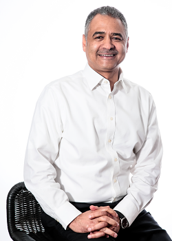 Chris Jardine | Group CEO | Tsebo Solutions Group