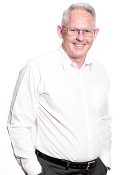 Eddie C | CEO | Tsebo International