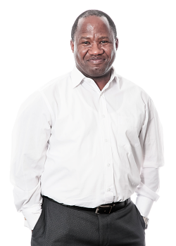 Monwabisi Kalawe | Group Chief Key Accounts Officer | Tsebo Solutions Group