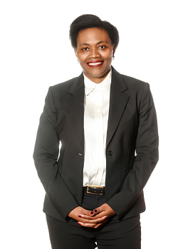 Nokwanda Shabalala | Group Chief Sales and Marketing Officer | Tsebo Solutions Group