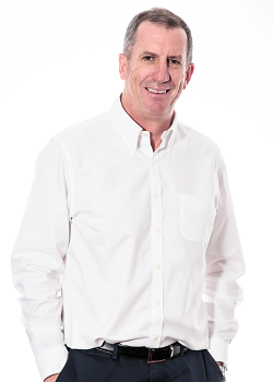 Tim Walters | Group CEO | Tsebo Solutions Group
