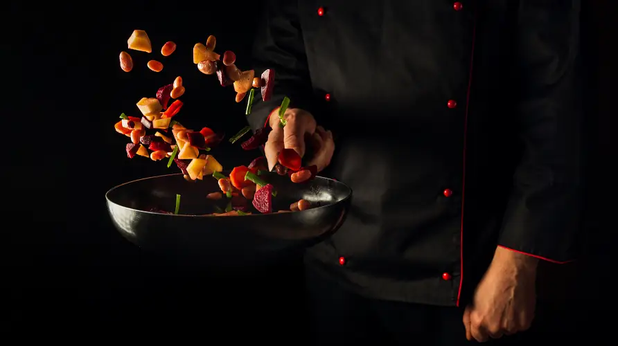 TsAfrika | Tsebo Catering