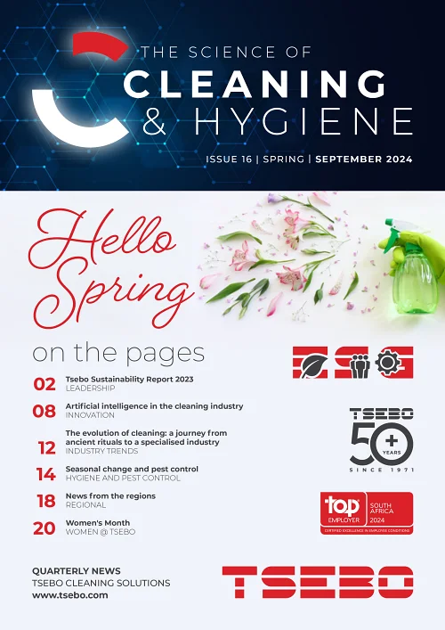 Tsebo_The_Science_of_Cleaning_and_Hygiene_A4_Issue_16_SEP_2024_SPREADS-1