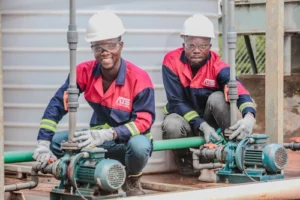 Remote Site Services - Maintenance
