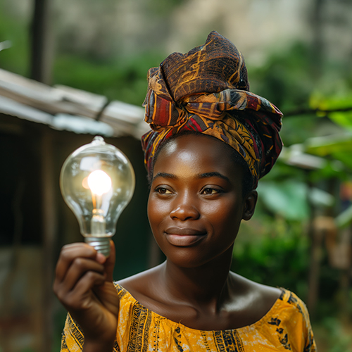 Tsebo Solutions Group | African Gender Equity Panel