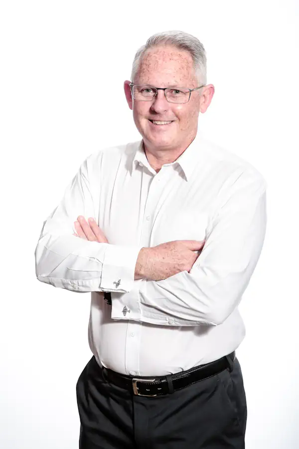 Tsebo Solutions Group | Eddie Ueckermann Insights Photo Eddie Ueckermann Insights Photo