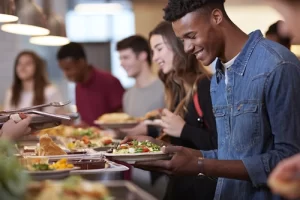 Smart Scholar Meals