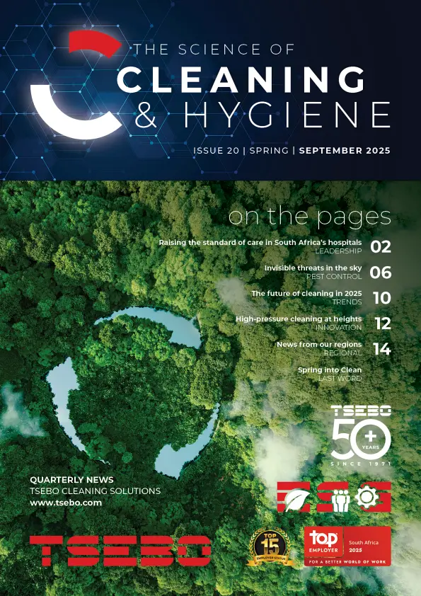 Tsebo_The_Science_of_Cleaning_and_Hygiene_A4_Issue_20_SEP_2025_01