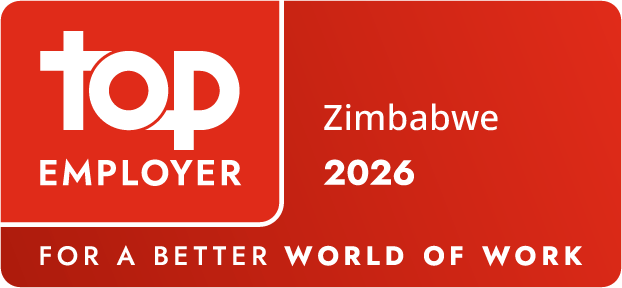 top-employer-zimbabwe-2026